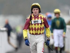 Drones spotted at Leicester racecourse