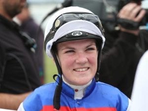 Tahlia Hope to miss Sandown meeting