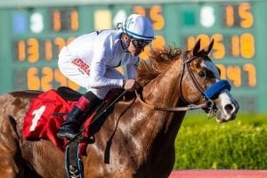 Kentucky Derby Purse Raised to $3 Million