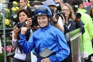 Karaka Million jockeys confirmed for Te Akau