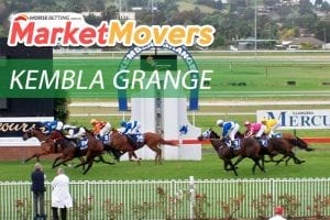 Kembla Grange tips