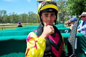 Lachlan King to make city debut at Sandown