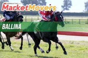 Ballina market movers for Friday, January 19