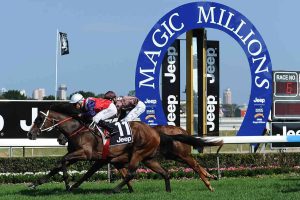 Magic Millions to become richest race day in Australia in 2023