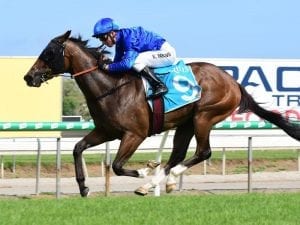 Godolphin set for Magic Millions treble