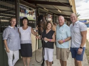 Mike Tindall & Zara Phillips make $90,000 on Magic Millions pinhook