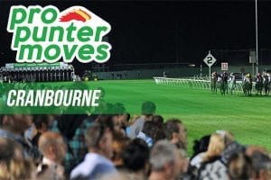 Cranbourne betting