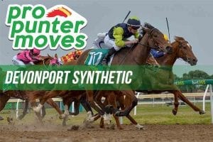 Devonport Cup Day market movers, Wednesday, January 10