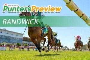 Randwick tips and best bets for June 26, 2021