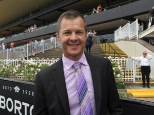 Bon Amis back to winning ways at Rosehill