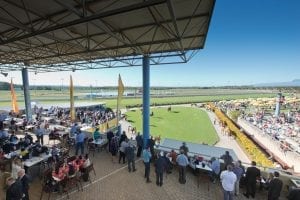 Sunshine Coast Turf Club