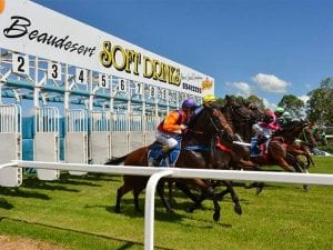 Beaudesert Race Club