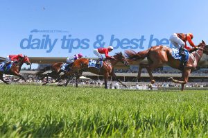 Today's horse racing tips & best bets | January 23, 2022