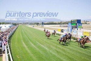 Yarra Valley tips, odds & value bets | Sunday, January 16