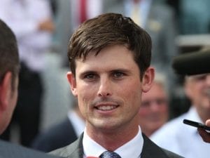 Godolphin with two Blue Diamond chances