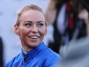 Kathy O'Hara thrilled with Single Gaze return