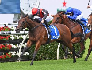 Cythera clings on in the Lonhro Plate