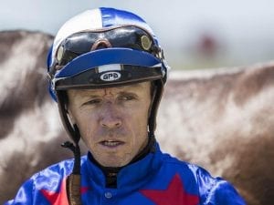 Cahill wins battle of tactics at Doomben