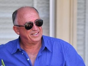 Robert Heathcote owners set to dominate Doomben