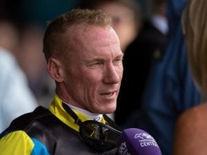 Jockey Jim Byrne to have shoulder surgery