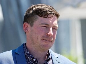 More charges for Qld trainer Ben Currie