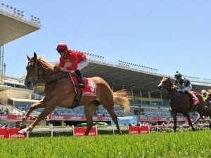 Fillies Prelude to provide Diamond pointer