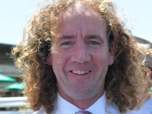 Ciaron Maher