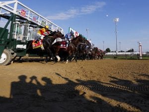 Kentucky Derby