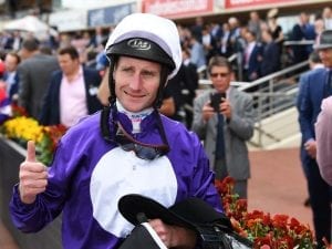 Brad Rawiller closing in on race return