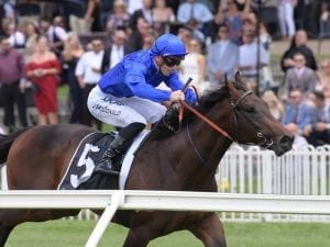 Tassort to stamp Slipper credentials