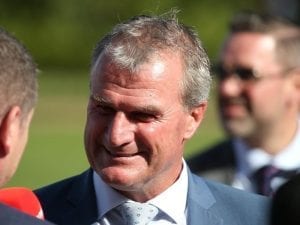 Weir name missing from Sandown fields