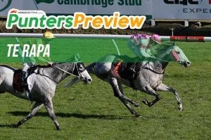 Te Rapa tips & form for Tuesday, February 6