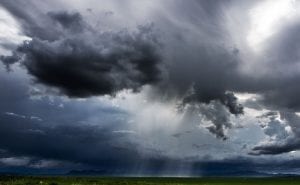 Rain Clouds