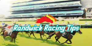 Randwick tips