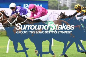 2022 Surround Stakes tips & betting strategy | February 26