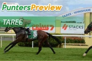 Taree tips for February 20 2022