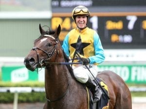 Diamond Tathagata on notice in rich Inglis Sprint