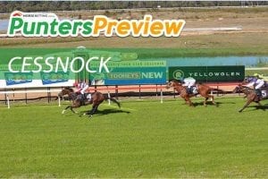 Cessnock betting tips & full form Monday, February 5