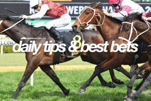 Today's horse racing tips & best bets | February 15, 2022