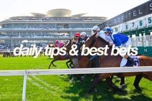 Today's horse racing tips & best bets | October 1, 2022