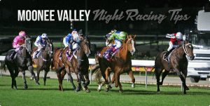 Moonee Valley