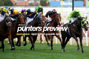 Launceston racing tips, top odds & quaddie | Sunday, February 6