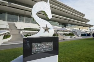 2022 All Star Mile voting closed, betting suspended