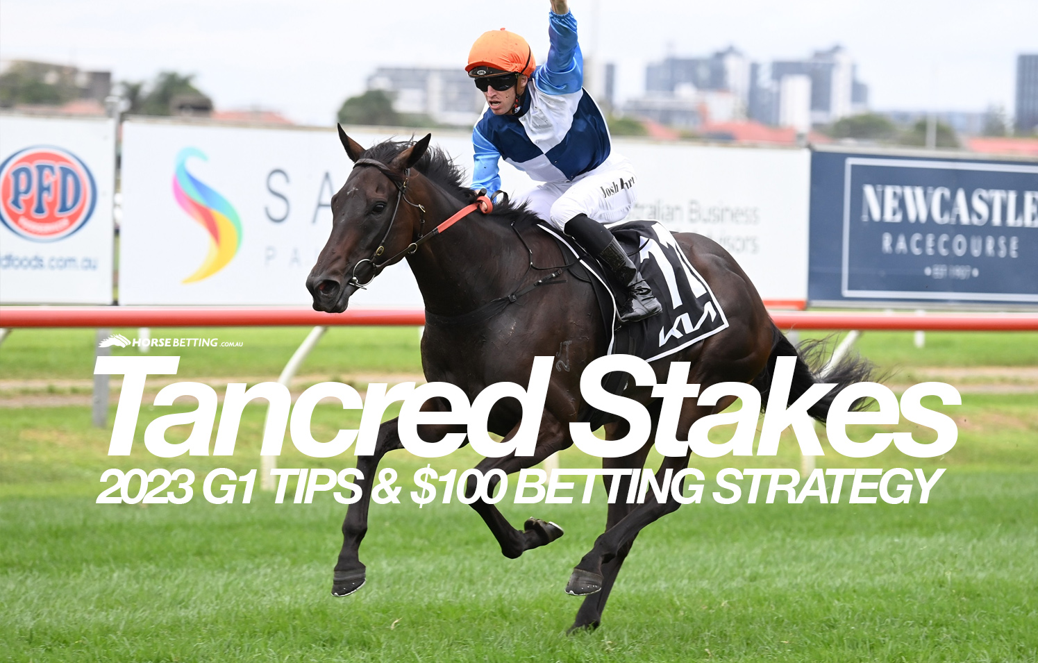 Tancred Stakes tips