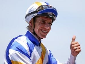 Ollivander cleared for Flemington start