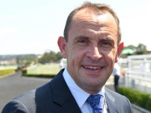 Chris Waller