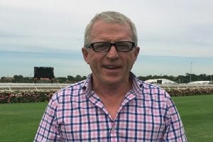 Secret Agenda right for Flemington return