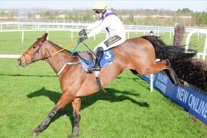 Moyhenna makes light work of Limerick assignment