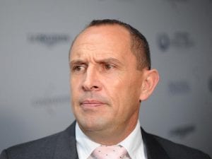 Chris Waller