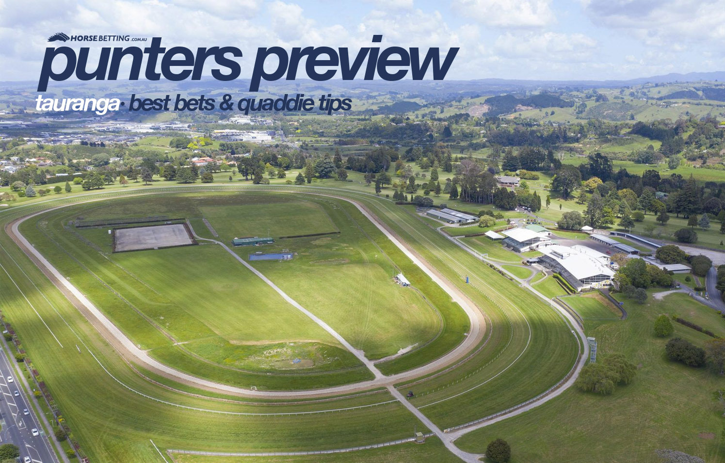 Tauranga preview